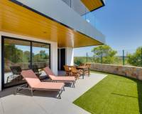 Resale - Apartment - Orihuela - Las Colinas
