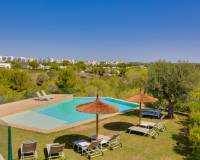 Resale - Apartment - Orihuela - Las Colinas