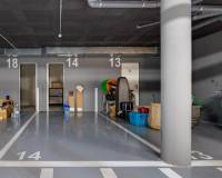 Resale - Apartment - Orihuela - Las Colinas