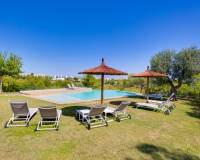Resale - Apartment - Orihuela - Las Colinas
