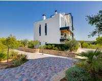 Resale - Apartment - Orihuela - Las Colinas