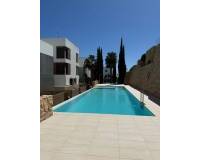 Resale - Apartment - Orihuela - Las Ramblas