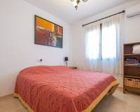 Resale - Apartment - Orihuela - Las Ramblas