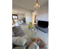 Resale - Apartment - Orihuela - Las Ramblas