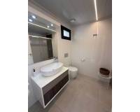 Resale - Apartment - Orihuela - Las Ramblas