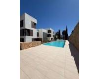 Resale - Apartment - Orihuela - Las Ramblas