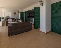 Resale - Apartment - Orihuela - Las Ramblas