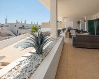 Resale - Apartment - Orihuela - Las Ramblas