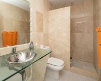 Resale - Apartment - Orihuela - Las Ramblas