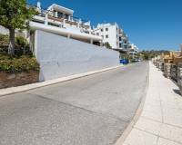Resale - Apartment - Orihuela - Las Ramblas