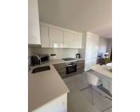 Resale - Apartment - Orihuela - Las Ramblas