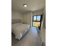 Resale - Apartment - Orihuela - Las Ramblas