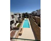 Resale - Apartment - Orihuela - Las Ramblas