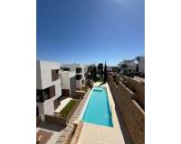 Resale - Apartment - Orihuela - Las Ramblas