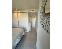 Resale - Apartment - Orihuela - Las Ramblas