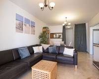 Resale - Apartment - Orihuela - Las Ramblas