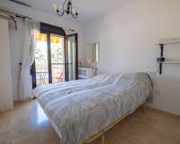 Resale - Apartment - Orihuela - Las Ramblas