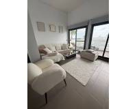 Resale - Apartment - Orihuela - Las Ramblas