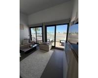 Resale - Apartment - Orihuela - Las Ramblas