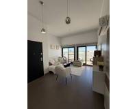 Resale - Apartment - Orihuela - Las Ramblas