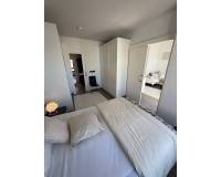 Resale - Apartment - Orihuela - Las Ramblas
