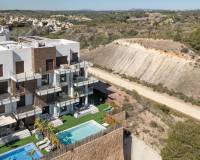 Resale - Apartment - Orihuela - Las Ramblas