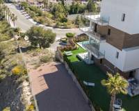 Resale - Apartment - Orihuela - Las Ramblas