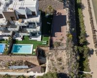 Resale - Apartment - Orihuela - Las Ramblas