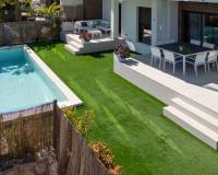 Resale - Apartment - Orihuela - Las Ramblas