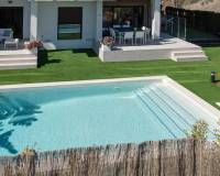 Resale - Apartment - Orihuela - Las Ramblas