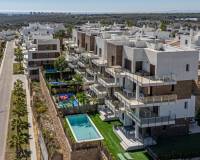 Resale - Apartment - Orihuela - Las Ramblas
