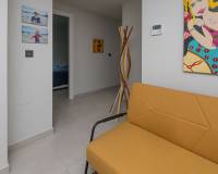Resale - Apartment - Orihuela - Las Ramblas