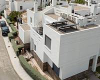 Resale - Apartment - Orihuela - Las Ramblas