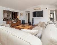 Resale - Apartment - Orihuela - Las Ramblas