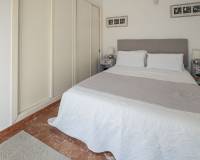 Resale - Apartment - Orihuela - Las Ramblas