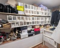 Resale - Apartment - Orihuela - Las Ramblas