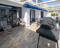 Resale - Apartment - Orihuela - Las Ramblas