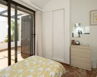 Resale - Apartment - Orihuela - Las Ramblas