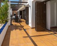 Resale - Apartment - Orihuela - Las Ramblas
