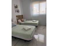 Resale - Apartment - Orihuela - Los Altos