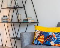 Resale - Apartment - Orihuela - Los Dolses