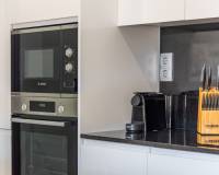 Resale - Apartment - Orihuela - Los Dolses