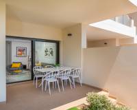 Resale - Apartment - Orihuela - Los Dolses