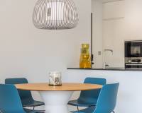 Resale - Apartment - Orihuela - Los Dolses