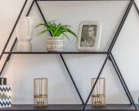 Resale - Apartment - Orihuela - Los Dolses