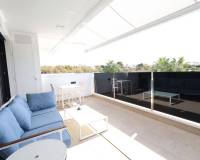 Resale - Apartment - Orihuela - Orihuela Costa