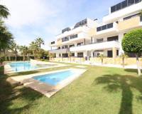 Resale - Apartment - Orihuela - Orihuela Costa