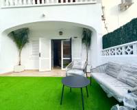 Resale - Apartment - Orihuela - Orihuela Costa
