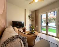 Resale - Apartment - Orihuela - Orihuela Costa