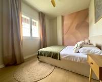 Resale - Apartment - Orihuela - Orihuela Costa